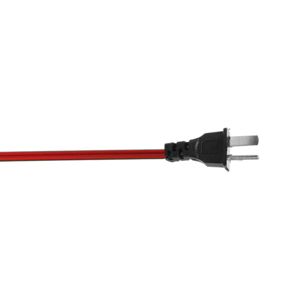 1.2M Generator Charging Cable DC 12V Charging Cables Cord Wires For Honda Generator EU1000i EU2000i Car Cable