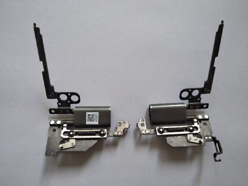 Bisagras de soporte Lcd para portátil, para Lenovo IBM Thinkpad YOGA 370 X380 Series R &amp; L 01HY218 AM1SK 0A96C00003PG, novedad