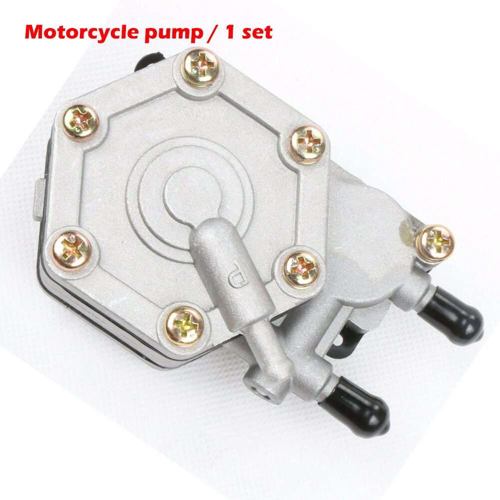Fuel Pump Fits For-Polaris Sportsman 350 400 500 500 HO 600 700 MV7 6x6 ATV ATV Fuel Pump Fuel Pump 12v Fuel Pump Electric