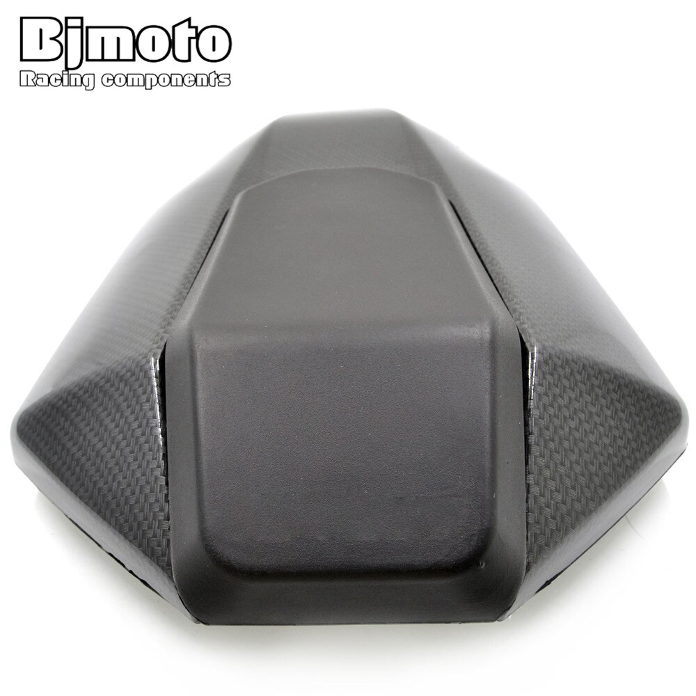 BJMOTO MT07 MT 07 Motorcycle Rear Seat Cover Tail Section Fairing Cowl For Yamaha MT-07