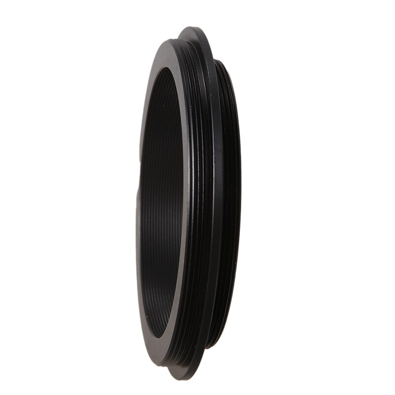 Top M54 X 0.75 Male Thread to M48 X 0.75 Male Thread Conversion Ring Telescopes Accessories