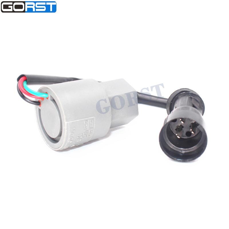 Automobiles voitures Kilométrage Capteur de Vitesse Pour Volga