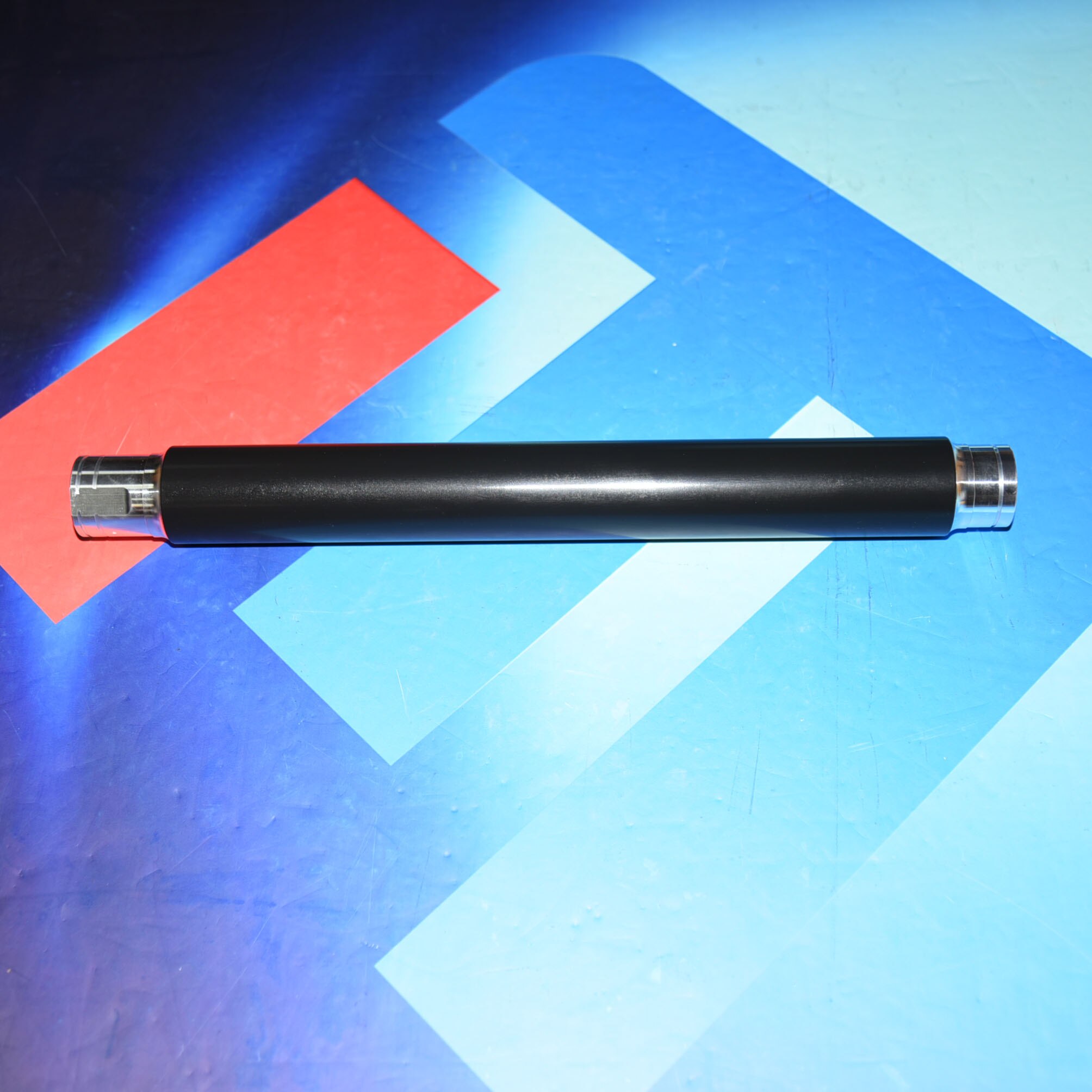 Compatible AE01-1117 AE01-1095 Heat Upper Fuser Roller for Ricoh AF2051 2060 2075 MP5500 6000 6001 6002 6500 7000 7001 7500