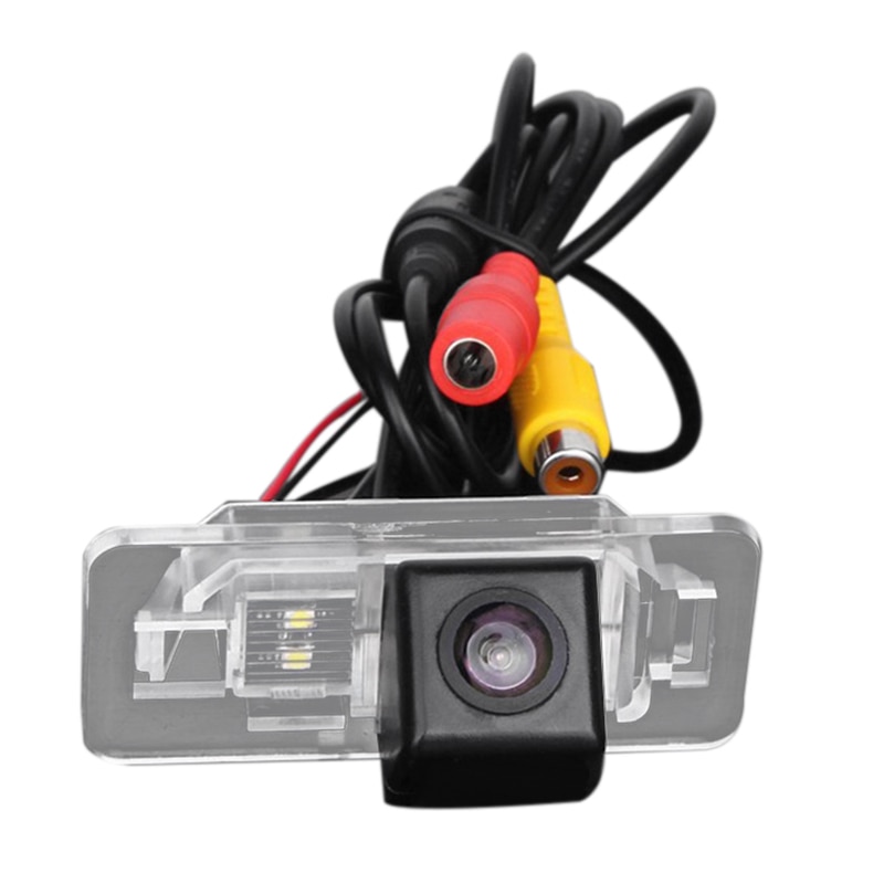 Achteruitrijcamera Voor Bmw E82 3 Serie E46 E90 E91 5 Serie E39 E53 X3 X5 X6