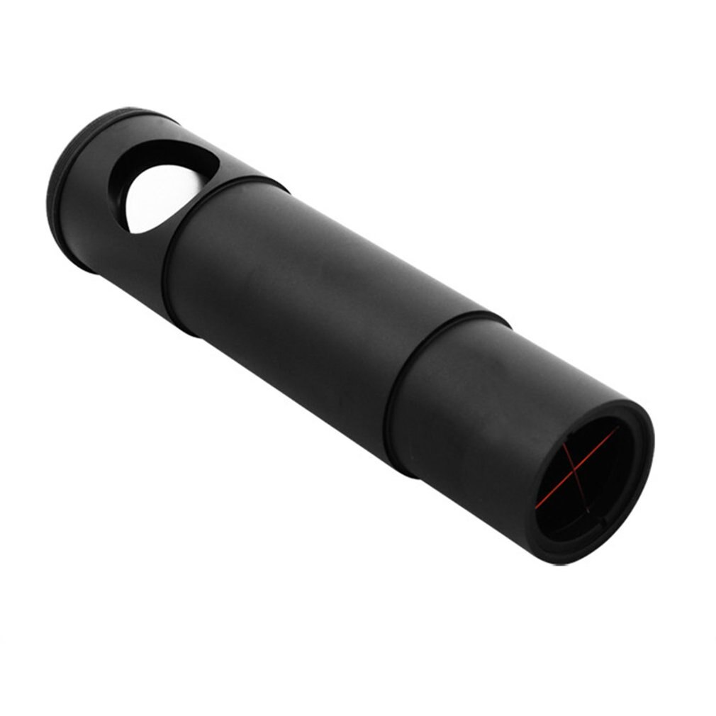 1.25 estendido cheshire colimation ocular para newtonian telescópios refractors 1.25 ocular de calibração