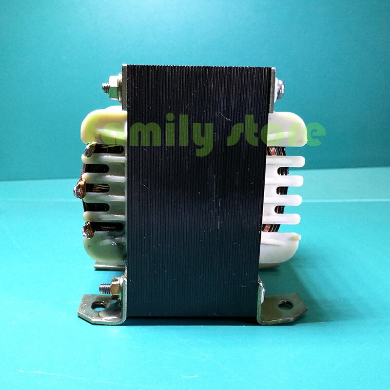 Use for 6AQ5,6BQ5, 6P1,6P14,EL84,6P6P, tube amplifier FU-32 push-pull amplifier output transformer, 15W 10K: 8 Ω 4Ω, 20Hz-30kHz