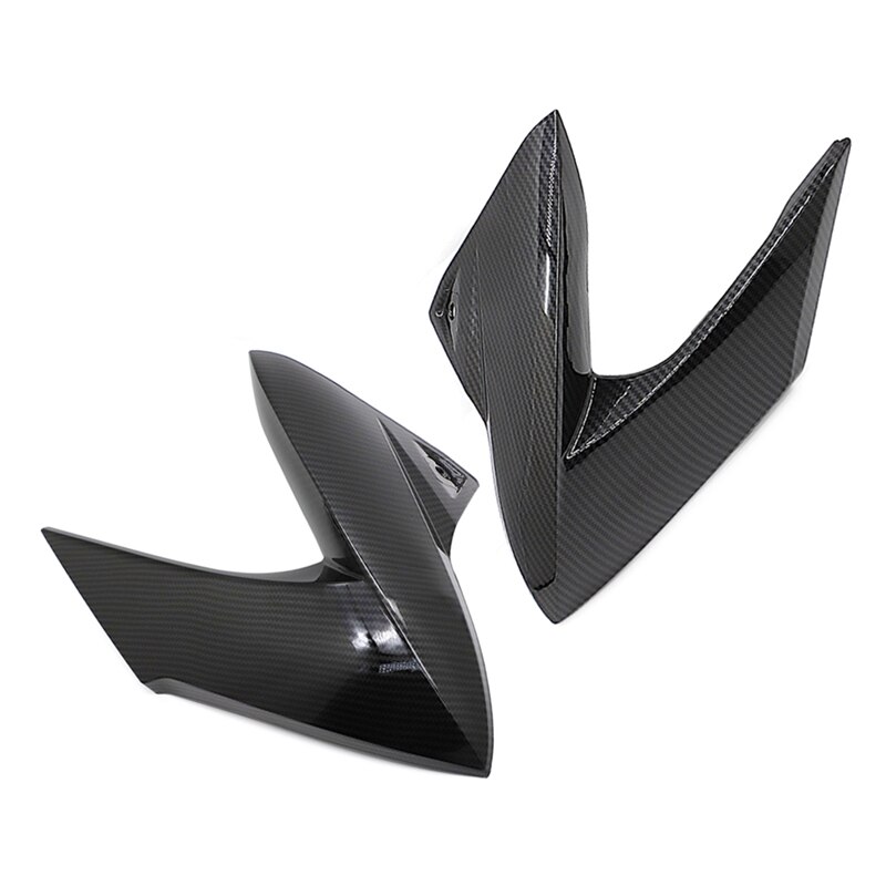 Achterbank Kuipdeksel Voor YZF R6 2003-2005 (Carbon