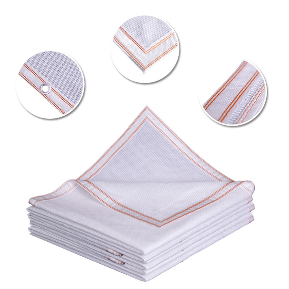 Binnenplaats patio huis tuin planten zonnescherm net schaduwdoeken uv-bestendig buiten ademend privacy scherm hek zonnebrandcrème zomer