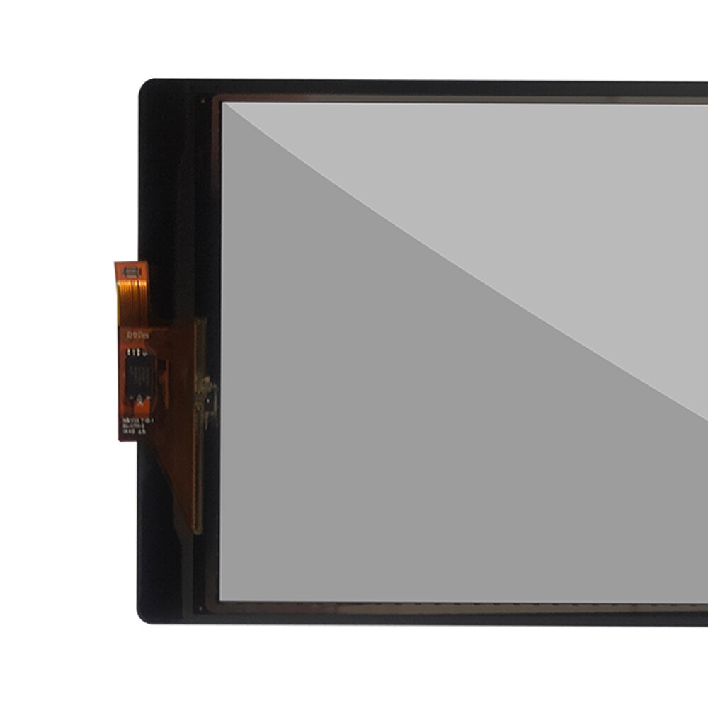 Originele Touch Voor Sony Xperia Tablet Z3 SGP611 SGP612 SGP621 Touch Screen Digitizer Voor Glas Vervanging + Tool