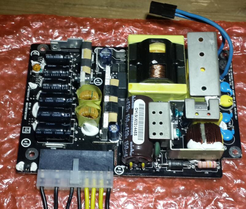 TPFEEL 180W alimentation pour iMac 20 "A1224 ADP-170AF B P-N1700XC 2007 614 année 0421-614 0438-614 0415-