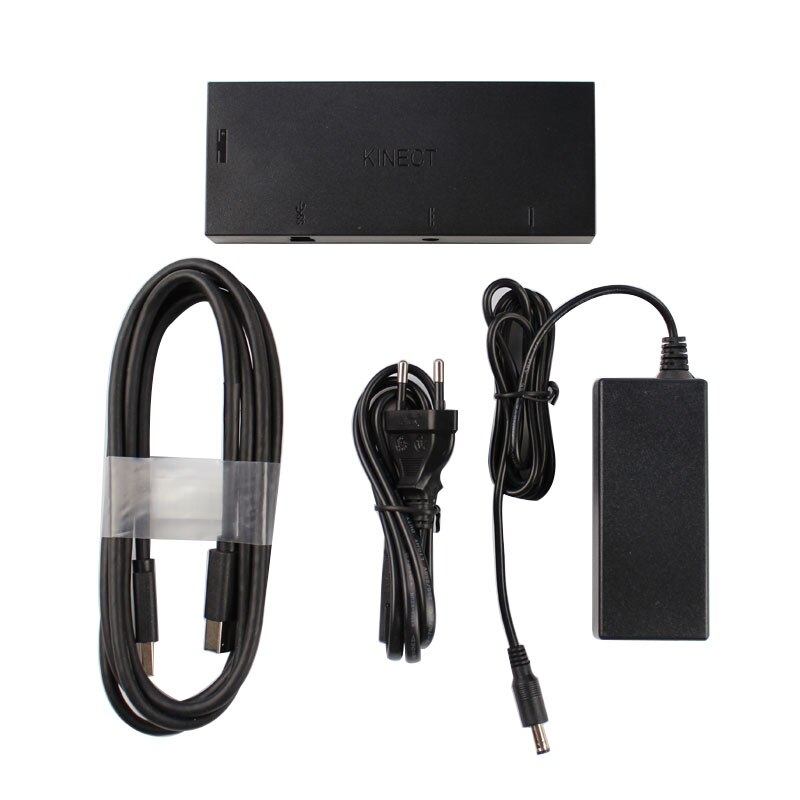 DN 3,0 Kinect Adapter für Eine für Kinect eins 2,0 Adapter EU Stecker USB AC Adapter USB 3,0 Energie Versorgung