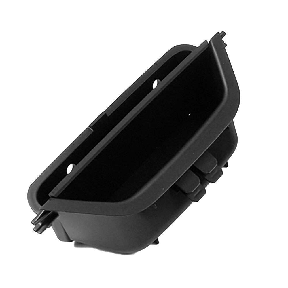 Left Hand Drive For BMW X3 Door Handlebars F25 F26 X3 X4 Inner Handlebars Door Bowl Accessories: white