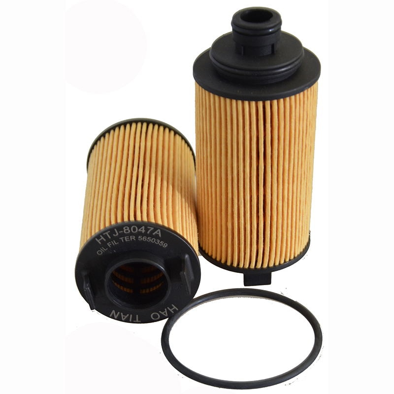 Car Oil Filter For MG HS MG GS Roewe 950 1.8T RX5 2.0T RX8 Zotye T800 2.0T - 10105963 3104344