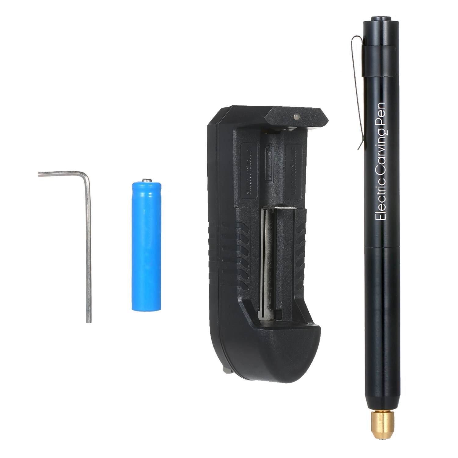 Mini Electric Engraving Pen Portable Cordless Rechargeable Engraver Engraving Machine Carving Tool for Wood Ceramic Metal Stone