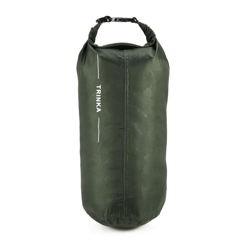 NUOVO 8L 40L 70L Portatile Impermeabile Sacchetto di Nuoto A Secco Sacco del Sacchetto di Immagazzinaggio Del Sacchetto Del Sacchetto per il Campeggio trekking di Nuoto trekking Canottaggio uso: 8L