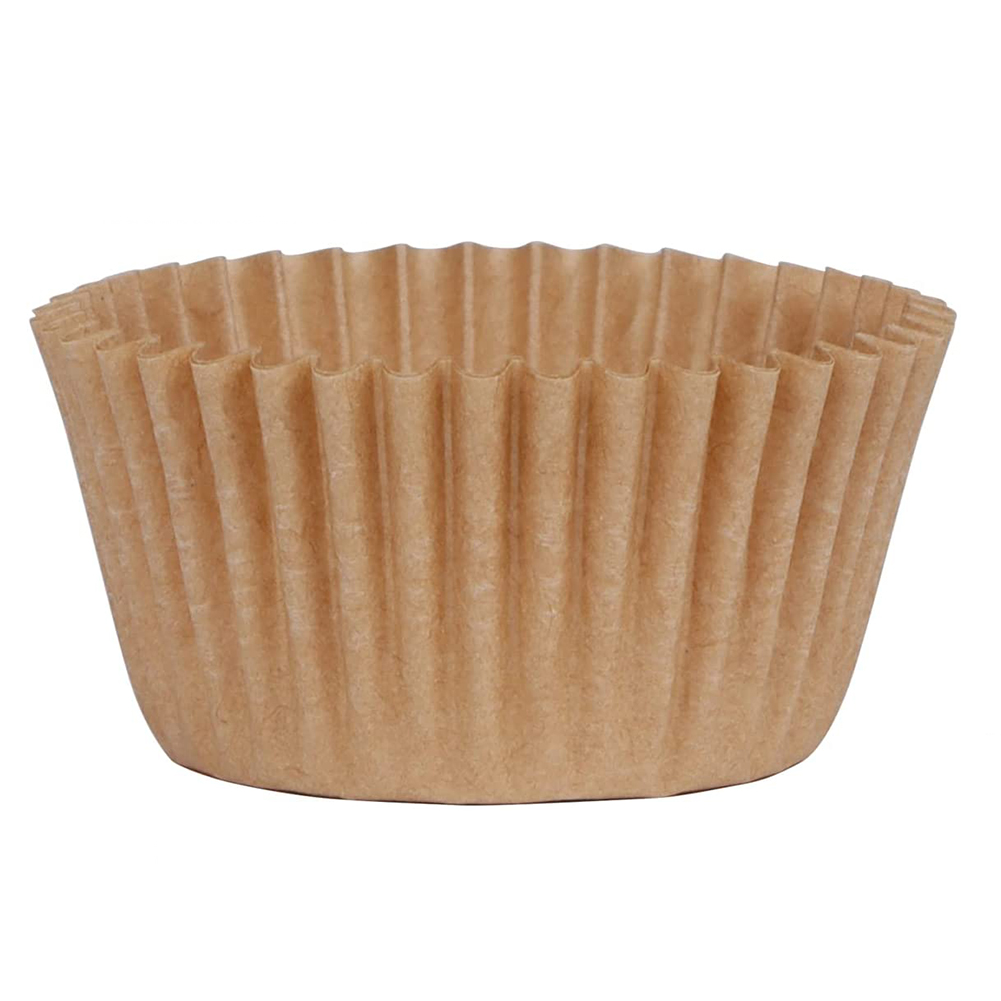100Pcs Muffin Cupcake Paper Cups Cupcake Liner Baking Muffin Box Cup Case Party Tray Cake Decorating Tools Birthday Party Decor: B