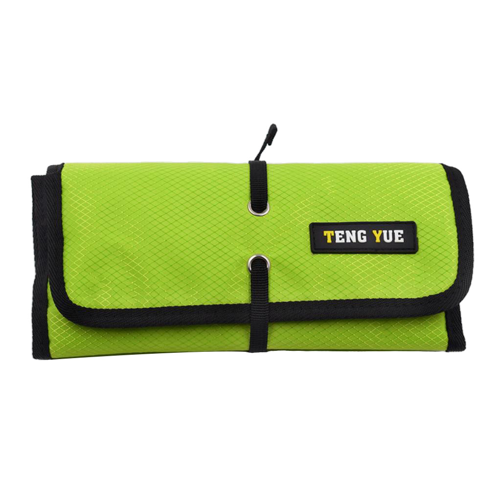 Universal Cable Organizer Bag Travel Houseware Storage For Various USB Cable