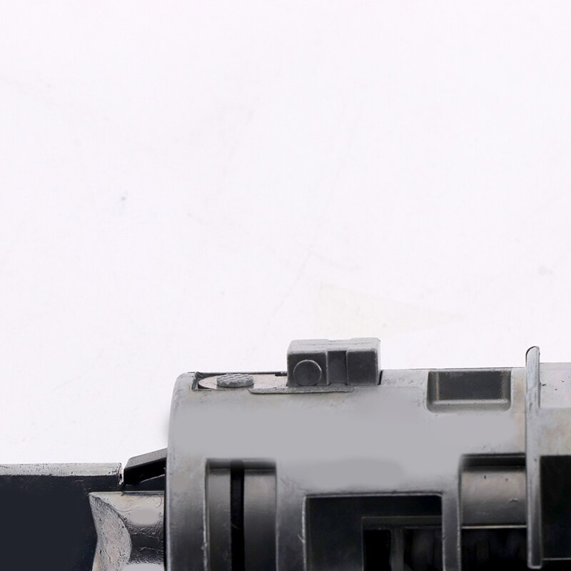 YC15V220K51BA Car Front Left Door Lock Barrel with 2 Keys for Ford Transit MK7 2006 MK6 2000-2006 YC15-V220K51BA 4060639