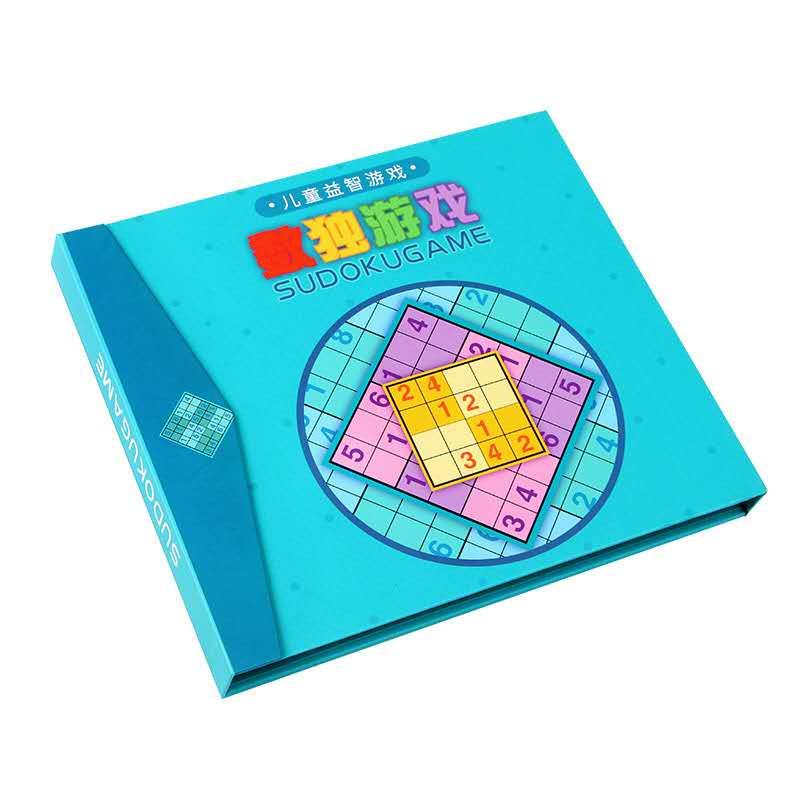 Learning Resources Magnetisches Weltraum-Sudoku – Logikspiel Für Kinder Ab 4 Jahren, 72 Rätsel, Fördert Mathe & Denkfähigkeiten
