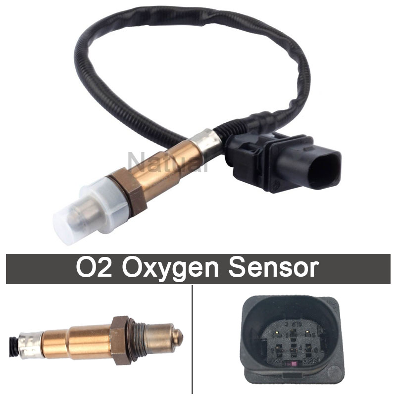 Capteur d&#39;oxygène O2, rapport carburant pour citroën Berlingo C3 C4 C5 DS3 DS4 0258017217 1.6L, 258 0 217 017 1618 1918 V0 1.4 LL