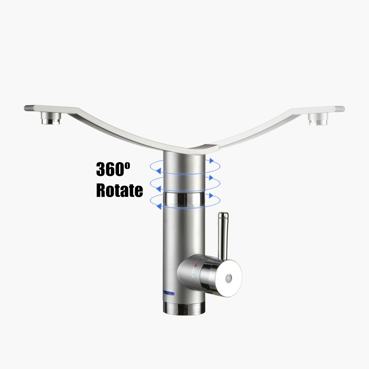 Home 3000W Instant Electric Faucet Water Electric ... – Grandado