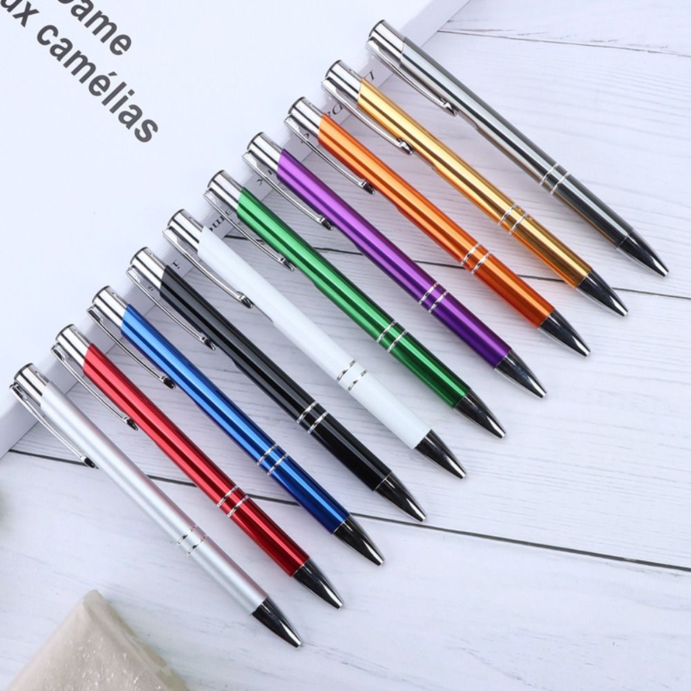 Parker-kuulakärkikynä ylellinen parker-kynä yrityskäyttöön parker jotter ruostumattomasta teräksestä valmistettu kuulakärkikynä metalliset koulutarvikkeet
