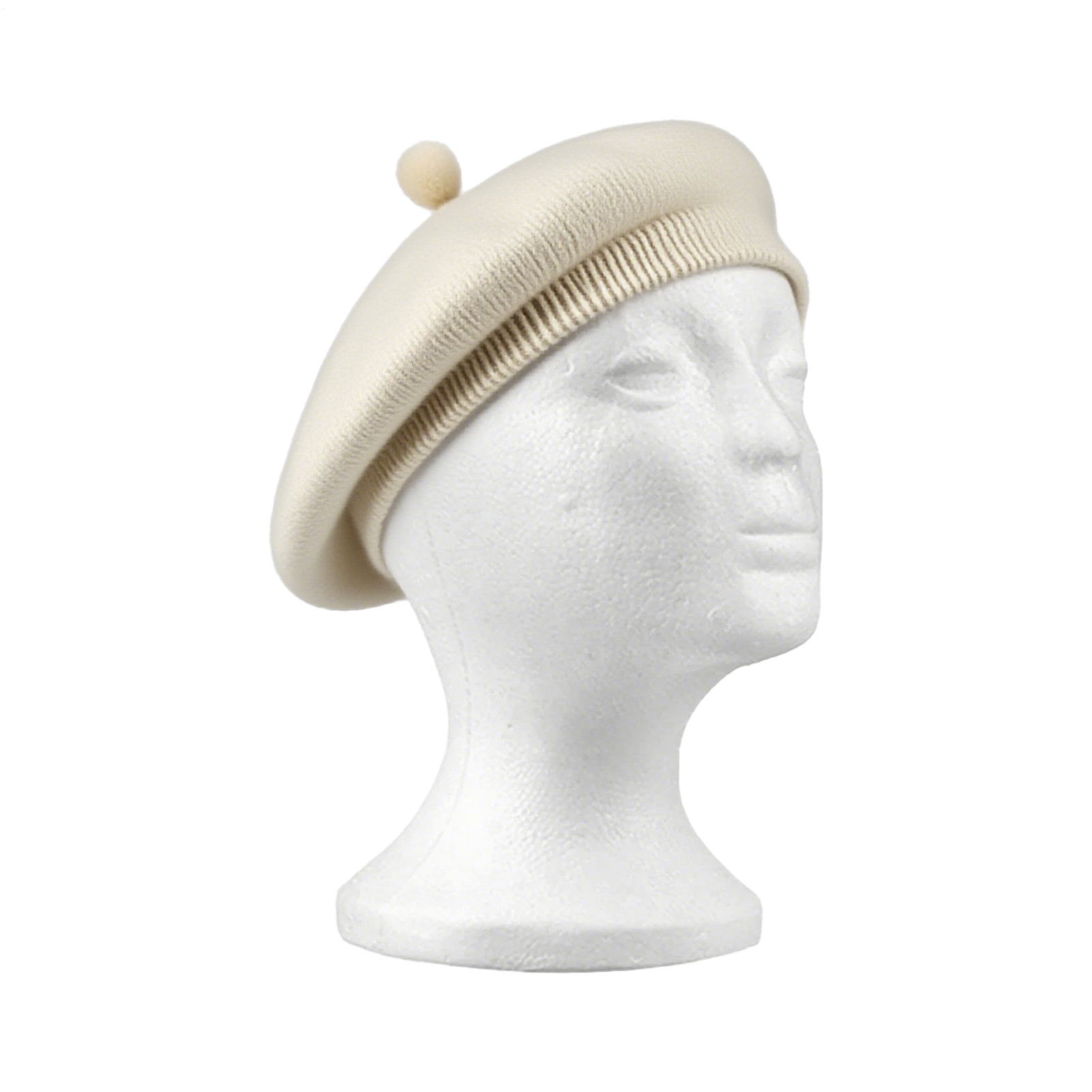 Schuim Mannequin Hoofd Vrouwen Hoofd Mannequin voor Pruiken Styling Schoonheid Levert Display Rack Accessoires voor Reizen Cosmetologie