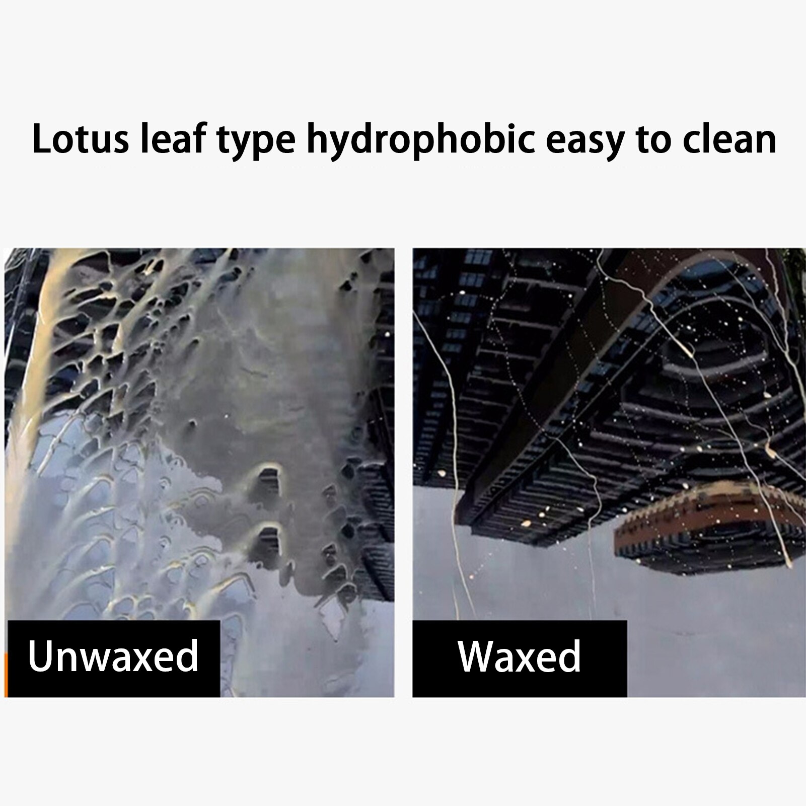 Car Solid Car Wax Crystal Plating Set Waterproof Anti-fouling Coating Wax Paint Care Coating Tiny Scratch Repair Maintenance