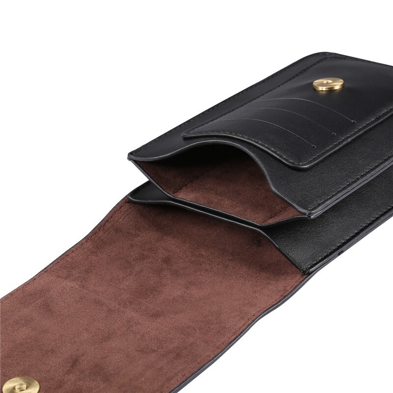 Pochette téléphone universelle 4.7 ~ 6.9 ''pour Samsung Note20 10 9 8 S20 S10 S9 S8 pince de ceinture étui pour iphone 12 11 pro Max XS Max XR XS