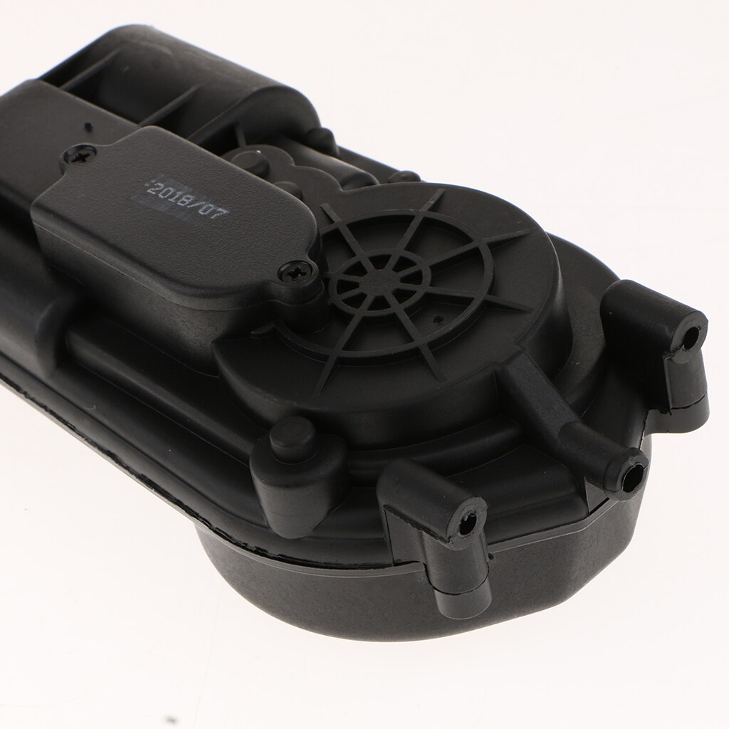 Radio aérea eléctrica para coche, Kit de antena de aumento de potencia automática, señal de coche, antena eléctrica de 12V, antenas de vehículo Exterior, Radio AM/FM