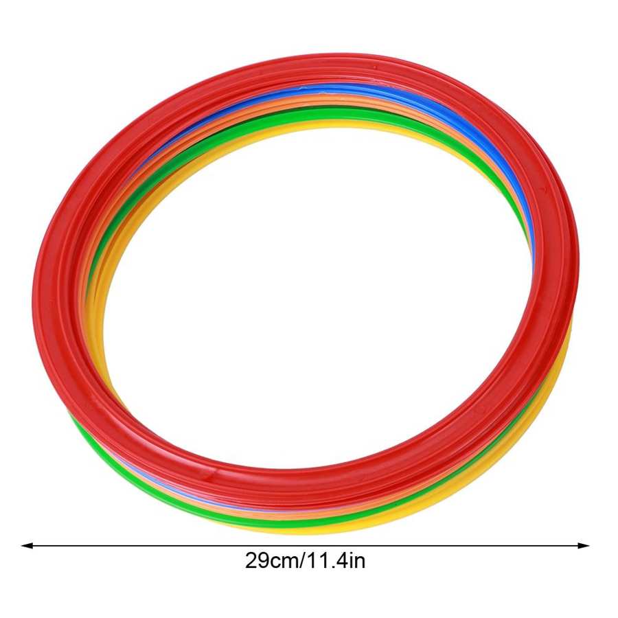 Ringen Ringen Training Ringen Gooien Ringen Voor Outdoor Sport