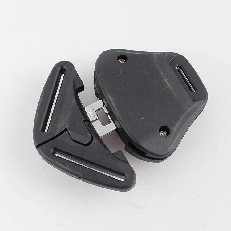 Kind Auto Harnas Gesp Kinderen Auto Voor Achter Seat en Seat Gesp Aanpassing (FED046)