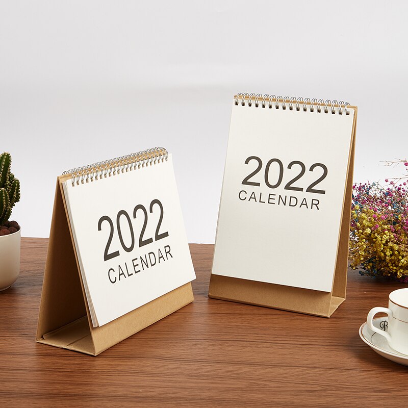 Simple Calendar Events 2022 Company Desktop Calendar Exquisite