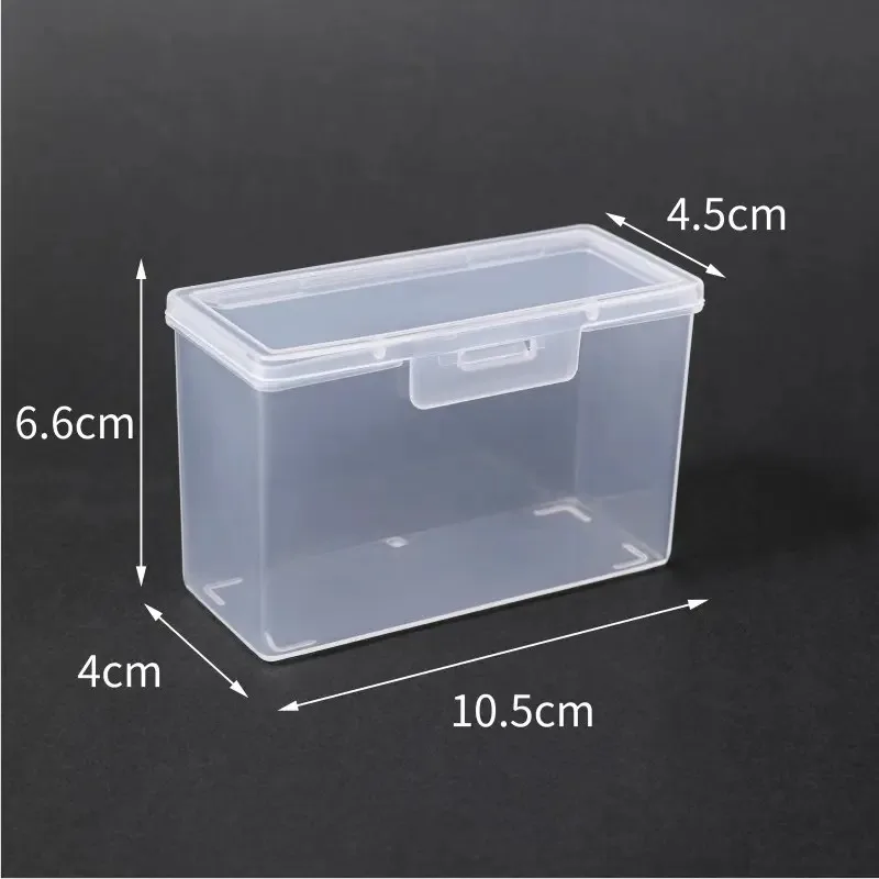 Caja de naipes de 3 piezas, estuche de baraja transparente, se pueden colocar dos imágenes de póquer (SIN cartas) Navidad, Halloween, pieza de de Acción de Gracias