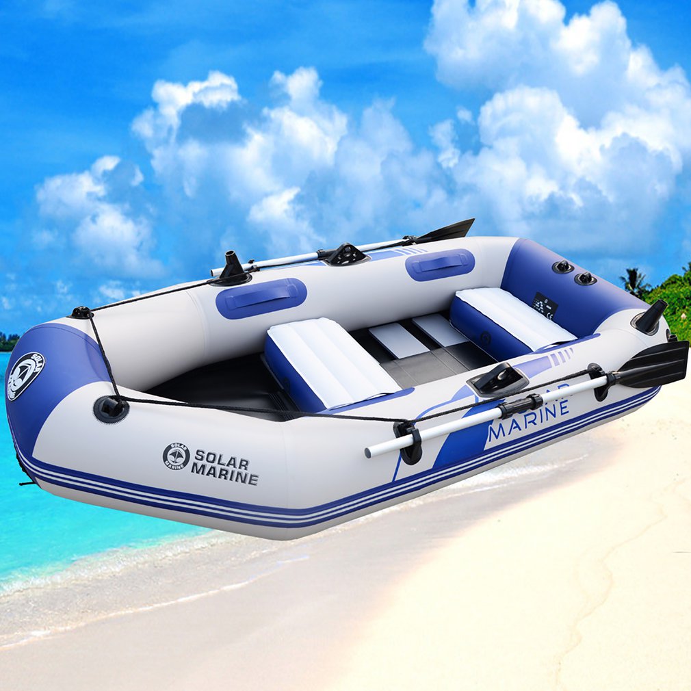 Flexibiliteit Aluminium Peddel Voor Opblaasbare Boot Dubbele Blade Kajak Peddel Vissen Surf Paddle Dubbele Blade Kajak Vlot Roeispaan