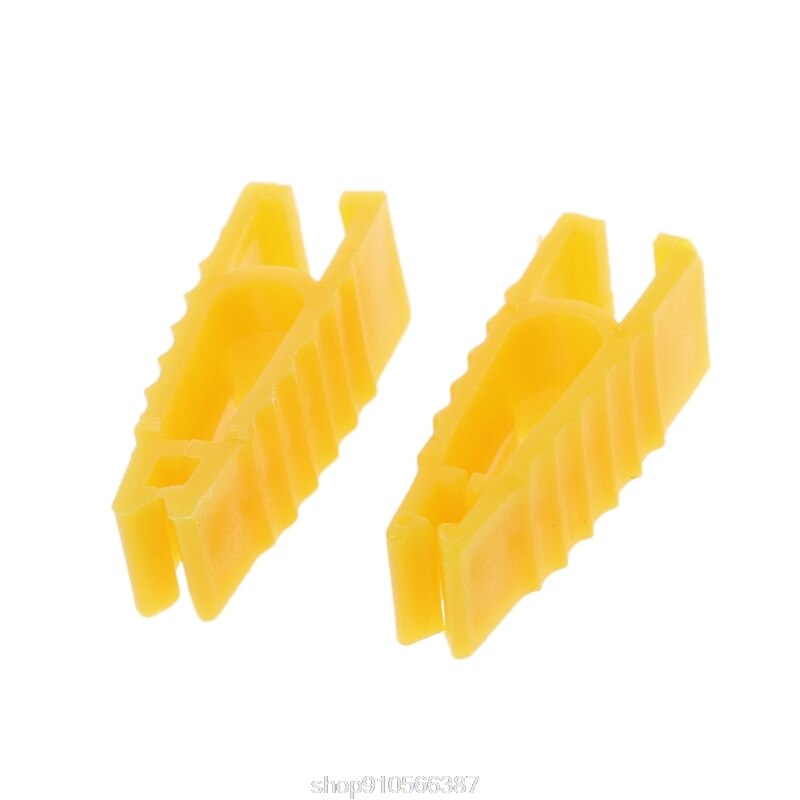 4 stuks abs zekering auto zekering haalclip tijdbestendige extractor trekker gereedschap  n10 20