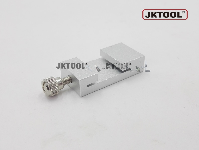 Ruler Stop Anodized Aluminum Ruler Stop Fence Rule Stoper Fence