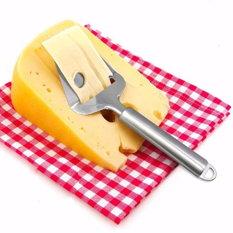 Rotary Cheese Grater Stainless Steel Cheese Shredder Multifunction Cheese Slicers Garlic Grinder Kitchen Cheese Tool