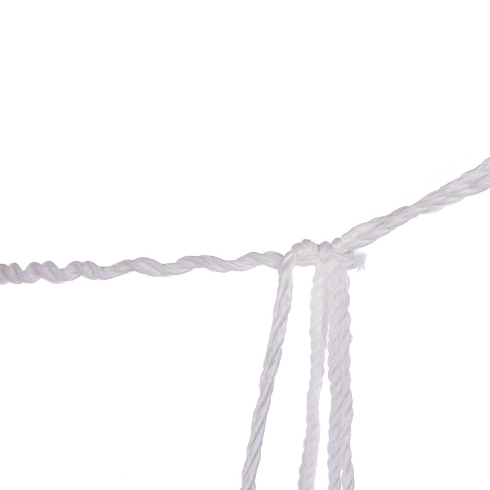 1.2X0.8m Soccer Goal Net Football Goal Net Football Soccer Goal Post Net For Sports Training Match Replace Adult Kid