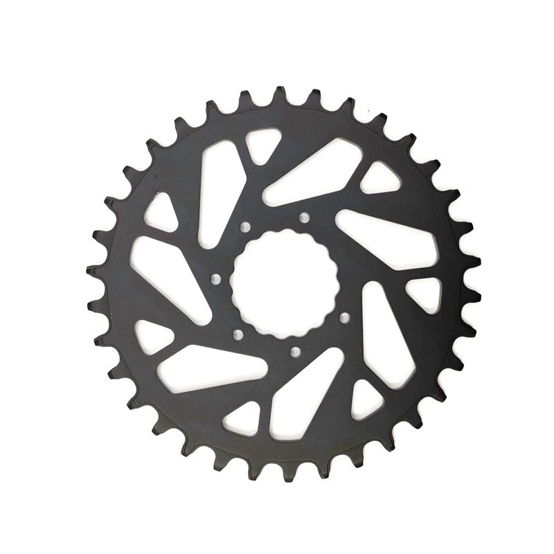 Fouriers fiets enkel kettingblad 0mm offset directe montage voor cinch next slg 4 r sl sixc atlas smal breed tanden fiets kettingblad