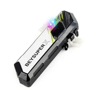 Gyro Accessories Bx Launcher Ux Launcher, Birthday , Ux01 Ux08 Ux09 Belongs To Bx Accessories, Suitable for Bx Series.: PURPLE