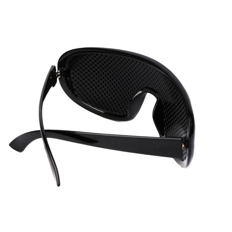 Pinhole Glasses Exercise Eyewear Eyesight Improvem... Grandado