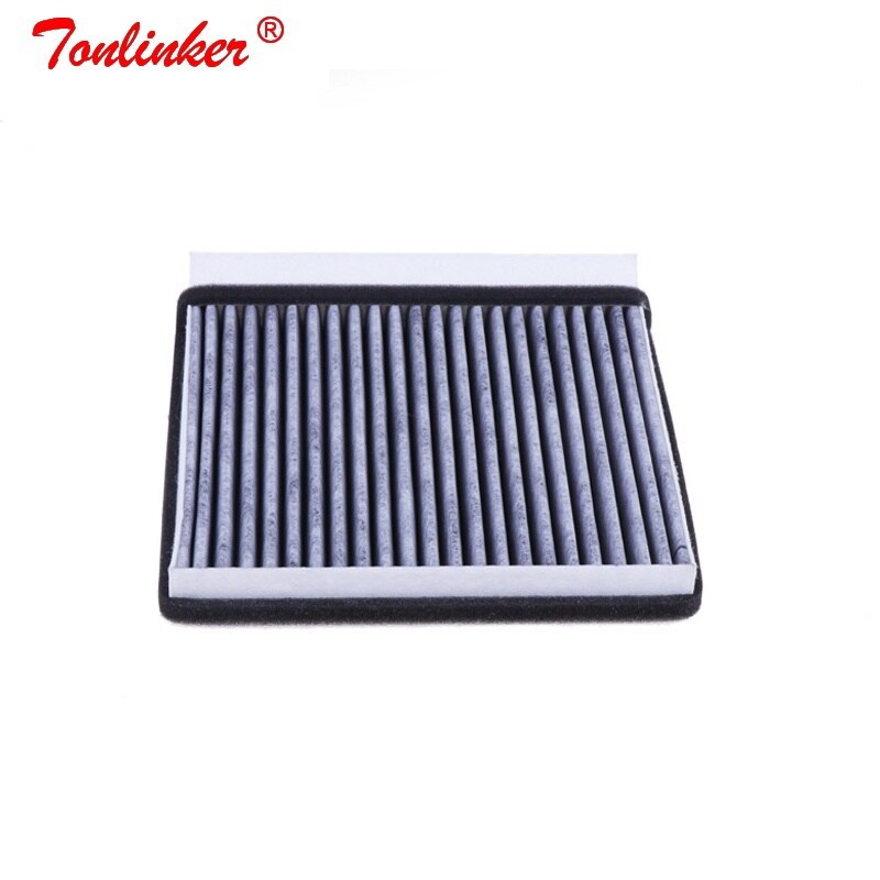 Air Filter + Cabin Filter 2Pcs for MG ZS 1.0T Engine Code 10E4E Model Car Filter Set OEM 10355807 10365455