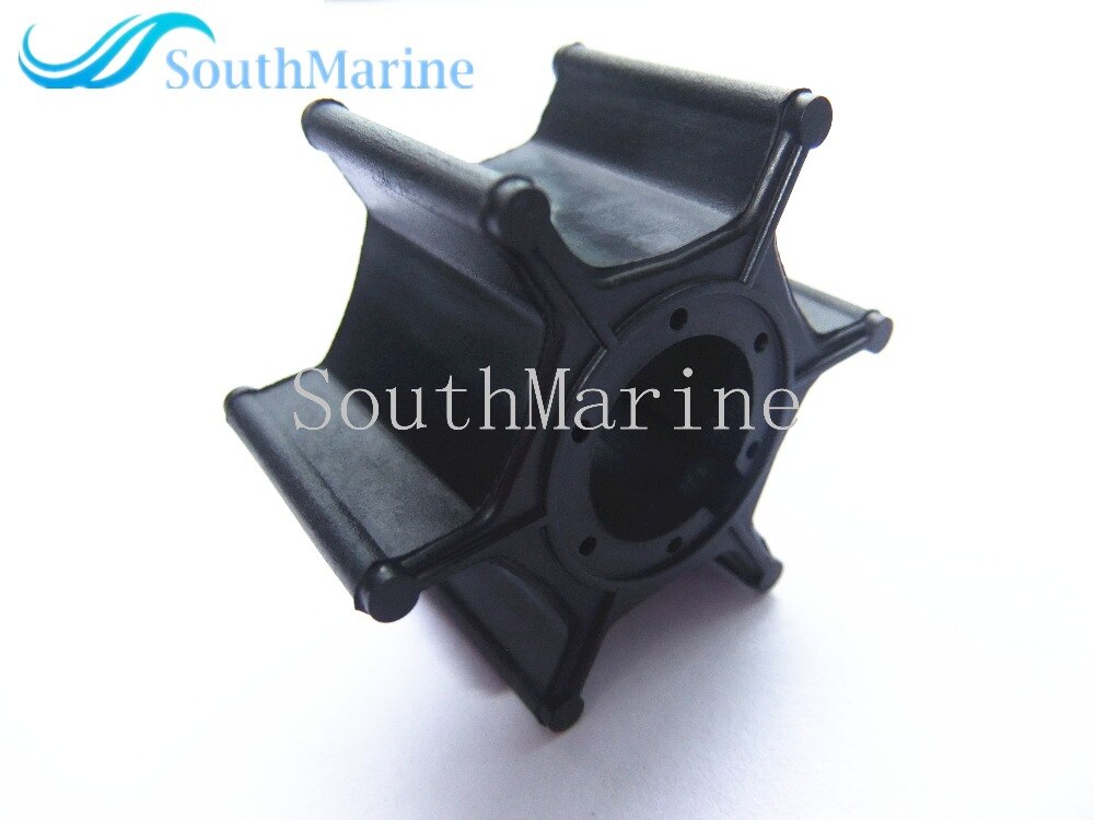 17461-93901 17461-939M0 17461-93902 17461-93903 18-3099 Boat Motor Impeller for Suzuki DT9.9 DT15 9.9HP 15HP Outboard Motors