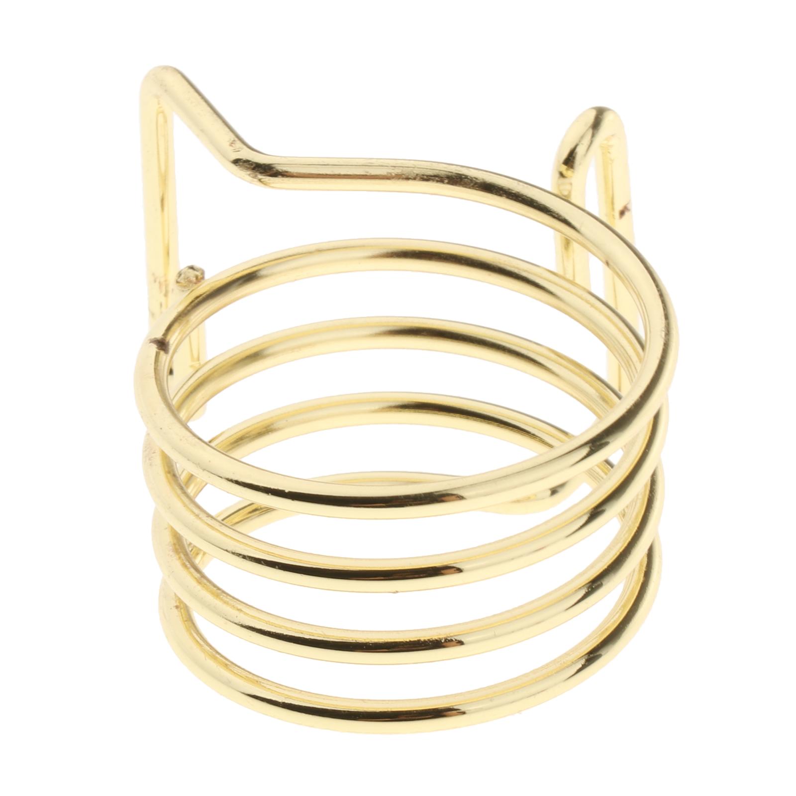 Brass Zinc Alloy Alto/Tenor/Soprano Saxophone Sax Ligature Instruments