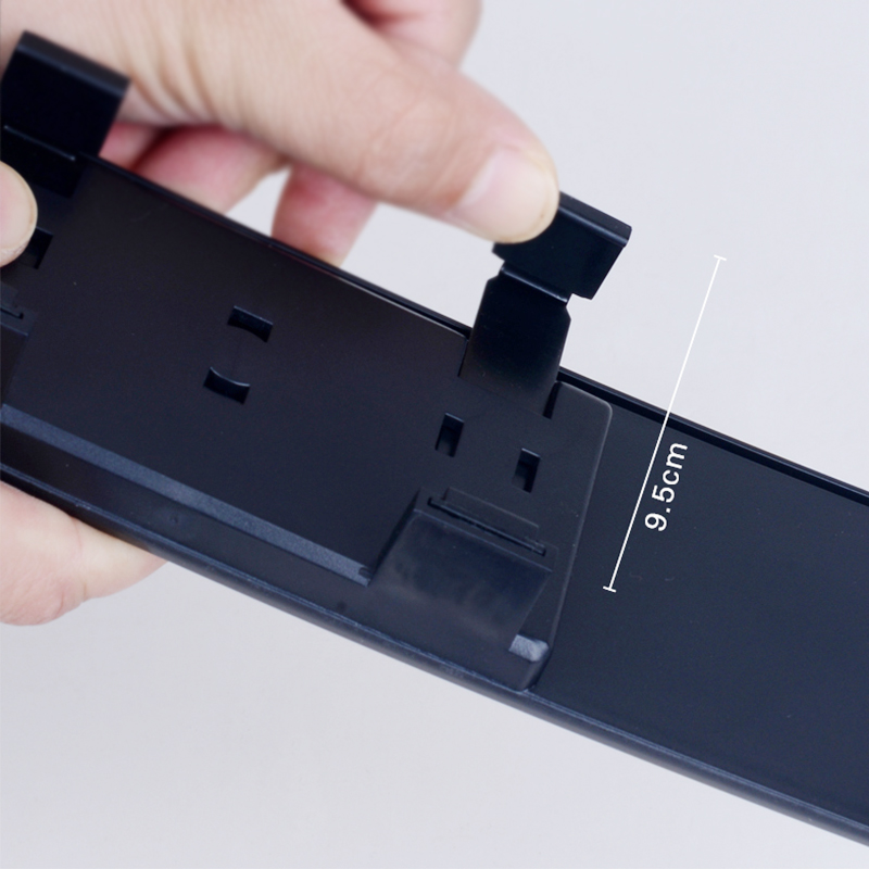 HD Car Rear View Mirror Wide-angle Panoramic Rearview Mirror Auto Reverse Back Parking Reference Rear Mirrors 30cm Car-styling