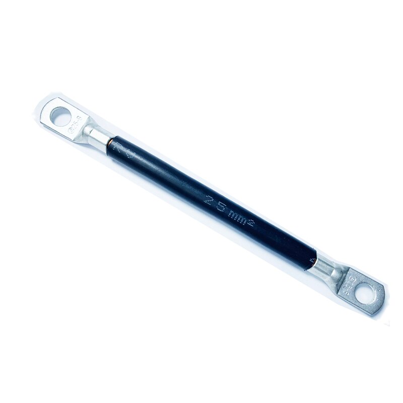 National standard terminal cable, cross-sectional area 25mm2: length 40cm