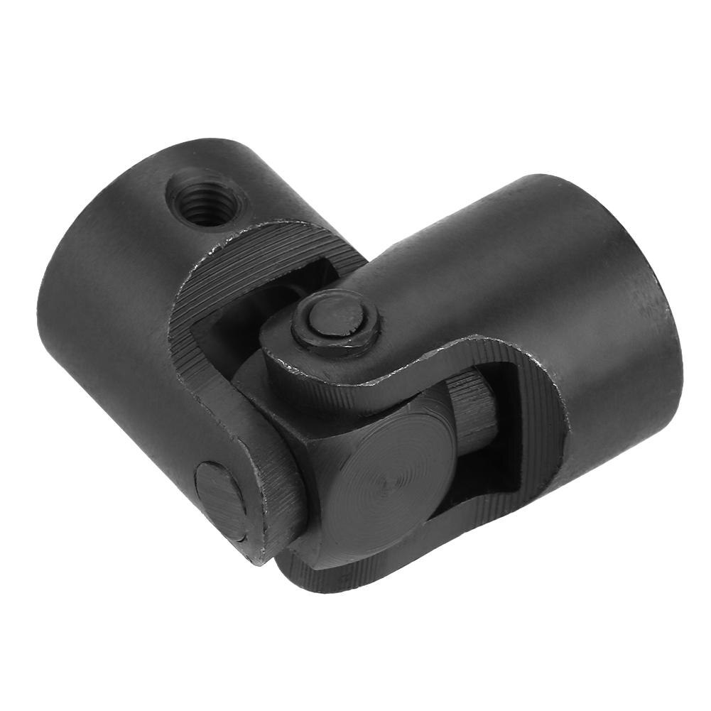Kreuzgelenk-Kupplung 8 Mm Auf 8 Mm – Antriebswellen-Verbinder, Drehgelenk Mit M4-Schrauben, Für CNC Und Motoren