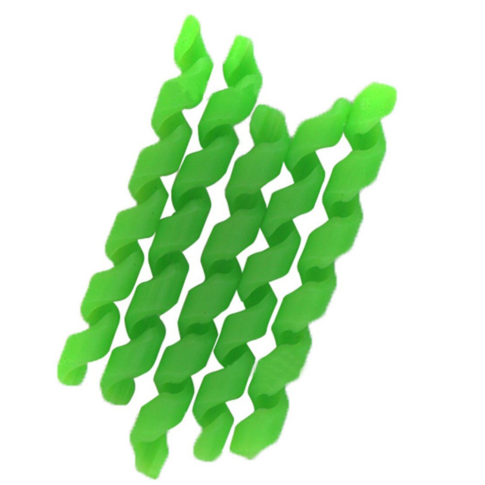1Pc Fiets Cover Bescherming Guards Remleiding Protector Care Fietsen Fiets Accessoires Rubber Mouw Populaire: green