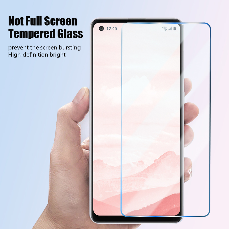 6in1 Gehärtetem Glas für Samsung A52S 5G A32 A22 A12 A13 A53 5G Screen Protector für Samsung A52 a72 A51 A50 A70 A71 Objektiv Glas